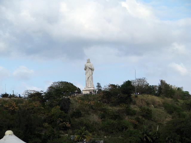 Christ of Havana